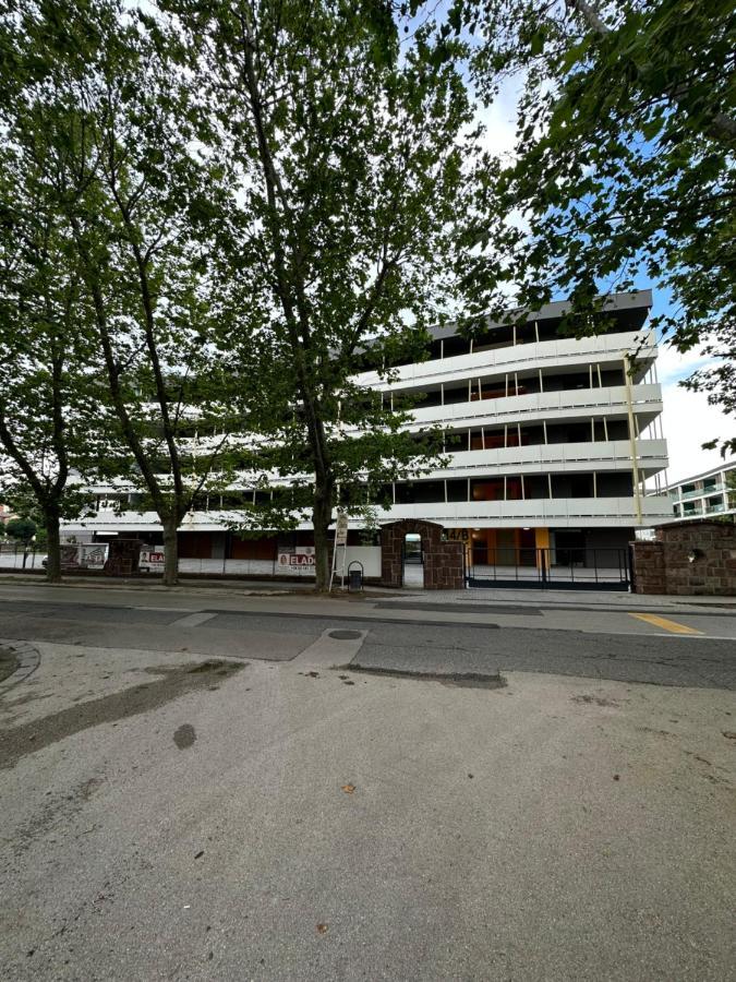 Romai Panorama Apartman Siófok Exterior foto
